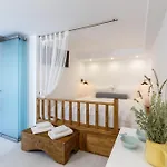 Lindos Vista Luxury Villa